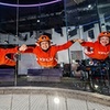Image 1: iFLY Basic: 2 Indoor Skydiving Flights in Gold Coast or Sydney