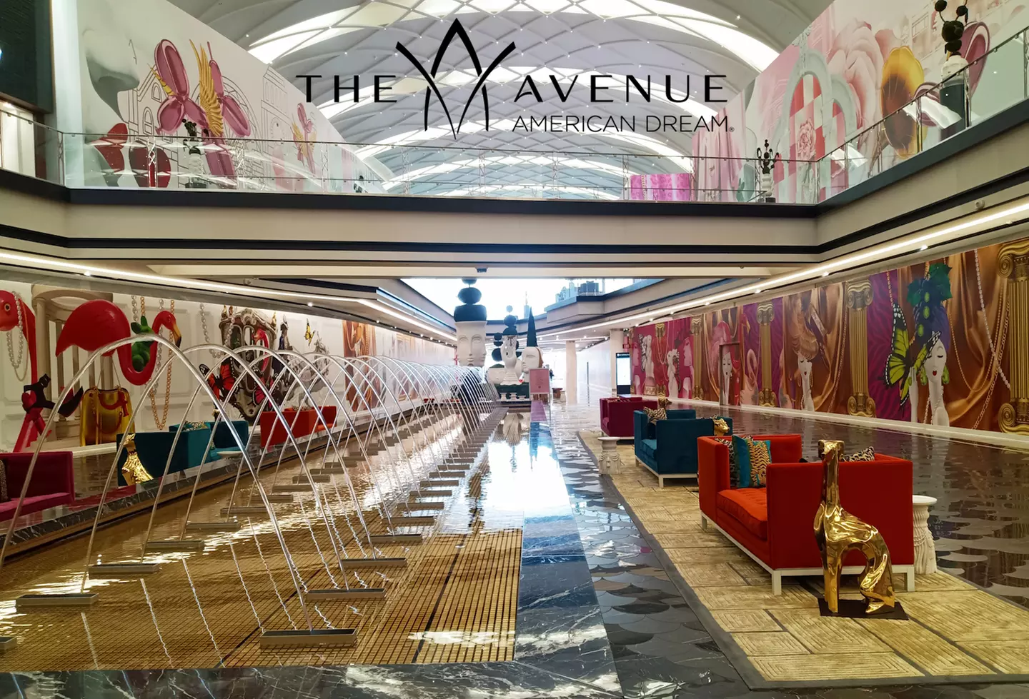 Immerse in High Fashion at Andres Aquino’s Luxe Event Front Row or VIP