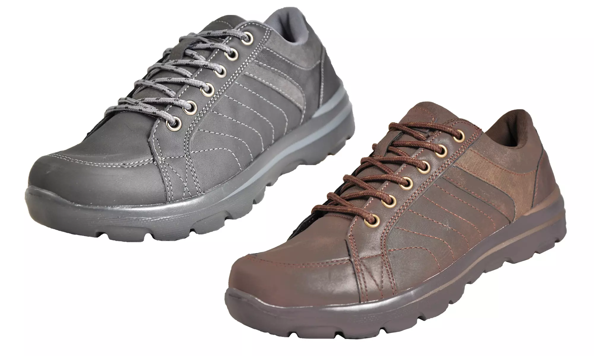 Baskets pour homme Superlite Walk Pro en mousse à mémoire - Primary Image