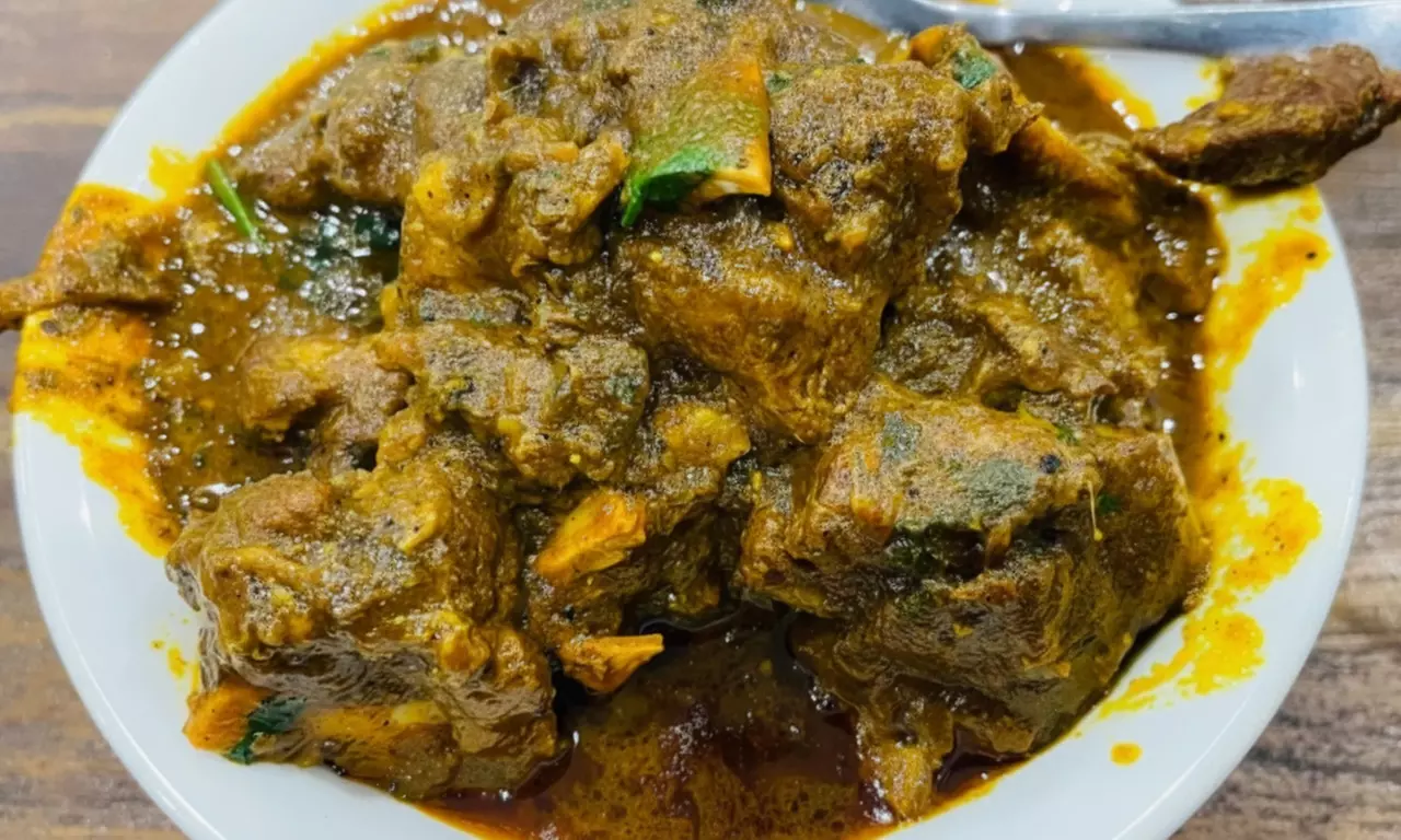 Authentic Indian Food Vouchers Available Now