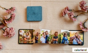 Stwórz unikalne wspomnienia dzięki harmonijce ze zdjęć z Colorland Stwórz unikalne wspomnienia dzięki harmonijce ze zdjęć z Colorland