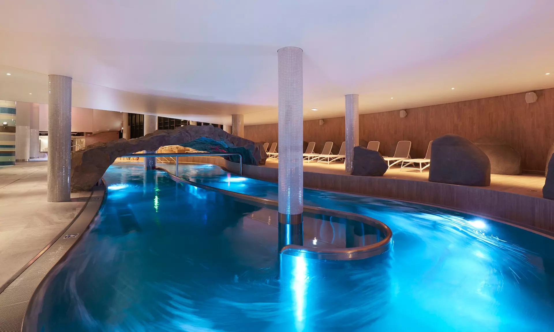 Swinemünde: Entspannung in komfortablen Apartments an der Ostsee