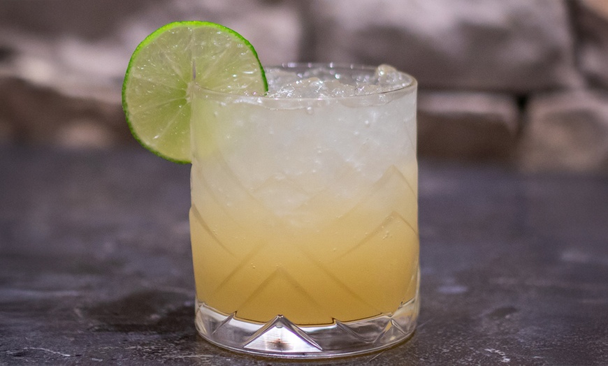 Image 4: Sonomaz Wine Bar & Grill in Denver Marriott South at Park Meadows