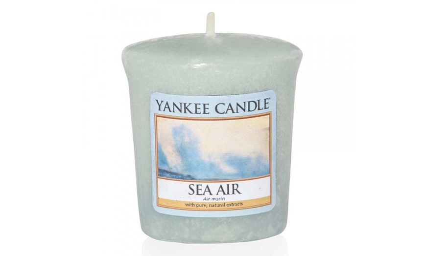 Image 6: 3-Pack of Yankee Candle Votives