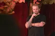 WINE & COMEDY IN CORVALLIS on Saturdays thru December! - Second Medium