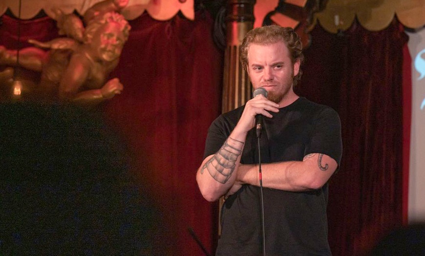 Image 2: Up to 40% Off on Comedy - Stand-up