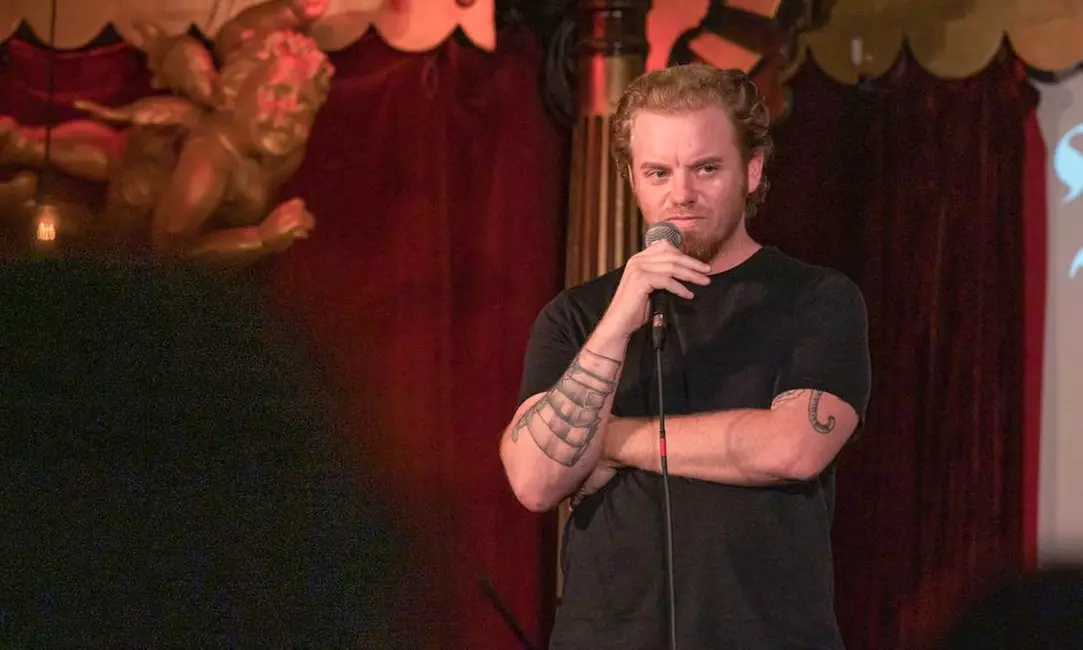 Up to 40% Off on Comedy - Stand-up