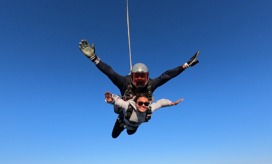 Image 6: Experience the Thrill of Skydiving – Solo or Duo, 7,000ft to 15,000ft