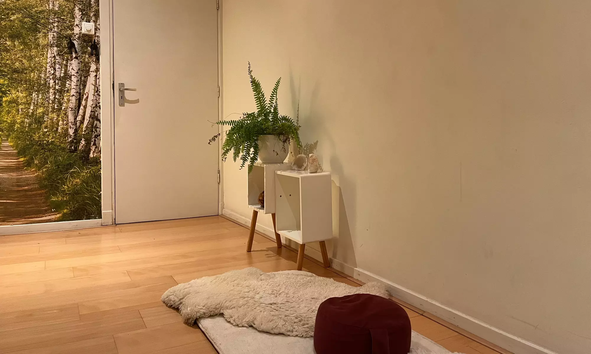 Adem en bewegingsessies voor kracht, zachtheid en bewustzijn