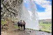 Explore Shoshone Falls & Idaho's Gems with Luxury SUV Tours in Twin Falls, ID - Second Medium