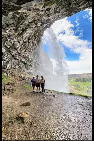 Shoshone Falls & Idaho's Hidden Gems Luxury SUV Tours