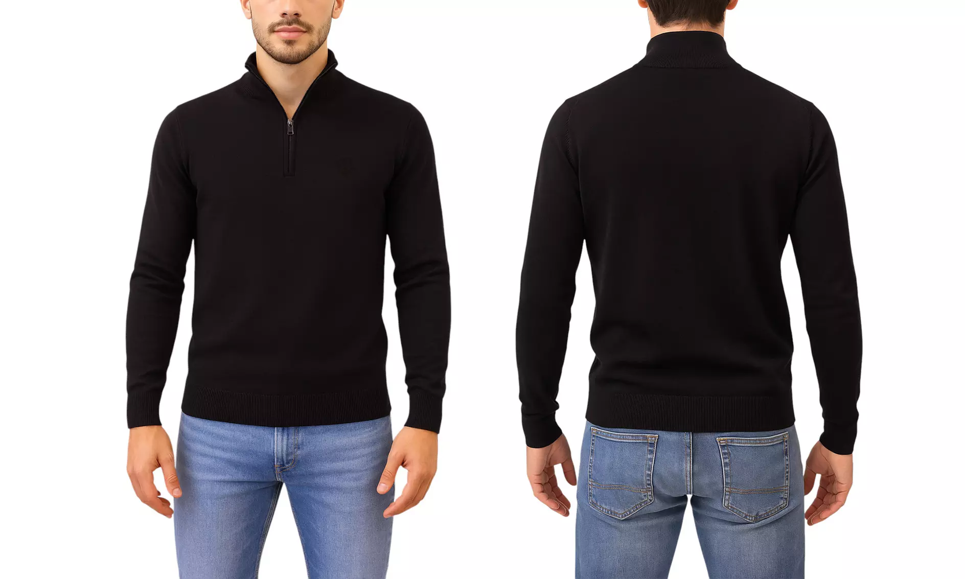 Pull Milano, Bill Tornade