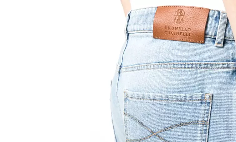 Brunello Cucinelli Designer Men's Shorts, Jeans and Pants Available