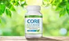 1 or 2 Bottles of Core Cleanse Natural Cleansing Formula Dietary Supplement