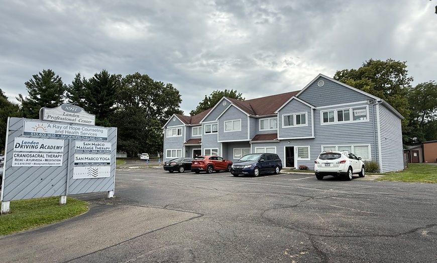 Image 2: One 60-Minute, 90-Minute, or 120-Minute Customized Massage