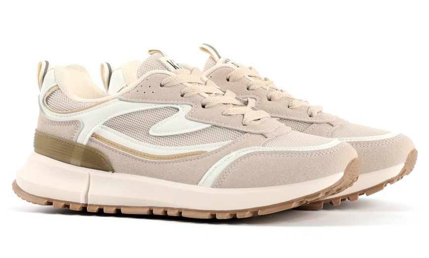 Image 4: Trekking Women's Trainers