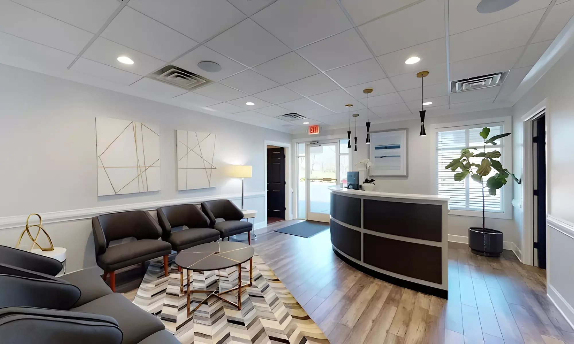 3, 6 or 9 Sessions of Lipo Laser for Body Contouring with Consultation