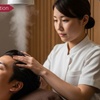 Image 1: Relax with 30,60,90, or 120-Minute Men's Japanese Headspa