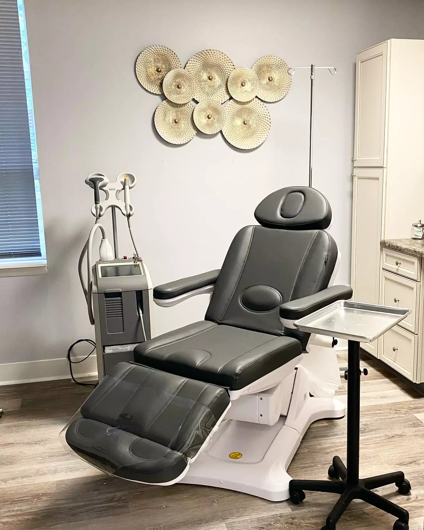 Up to 35% Off on Vampire Facelift at Bellissima Medical Spa