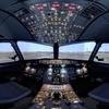 Image 2: Simulateur A330‑320 avec Flight in Paris