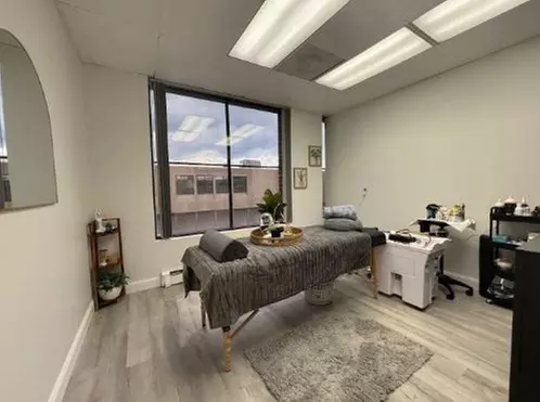 CV Serenity MedSpa: Swedish, Deep Tissue & Foot Reflexology Massage