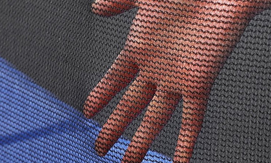 Image 8: Trampolino tappeto Jumper elastico