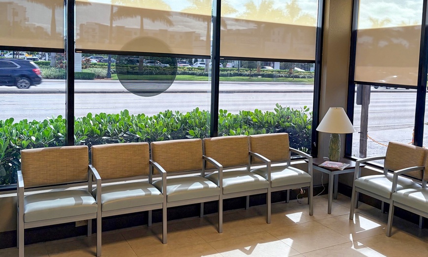 Image 3: Therapeutic Massage Sessions for Deep Relaxation & Relief