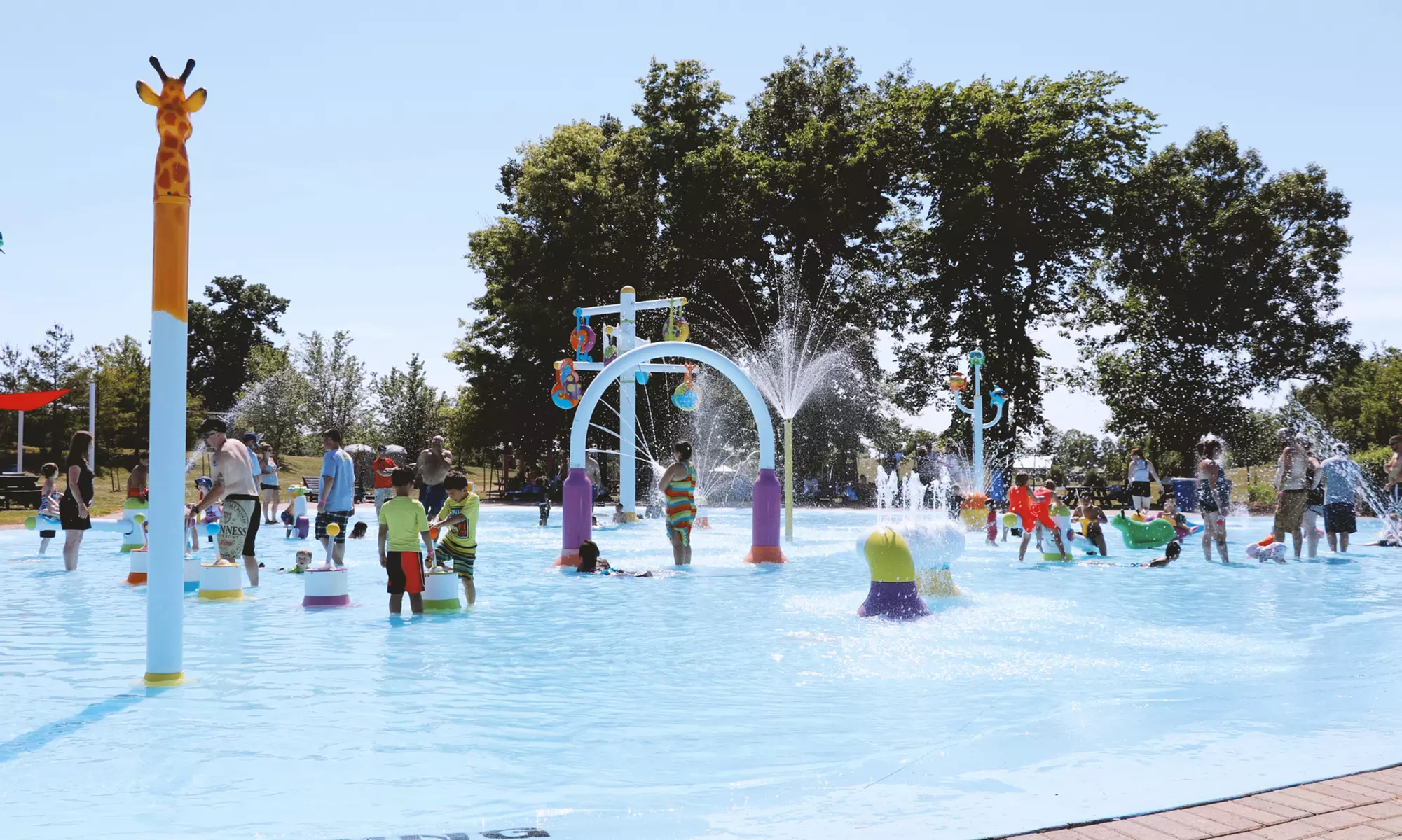 Admission to Safari Niagara (Up to 31% Off)
