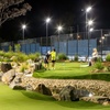 Image 7: Enjoy & Explore 18 Holes of Mini Golf For Child, Adult or Family of 4