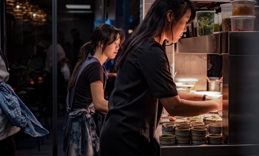 Image 5: Verfijnde Vietnamese gerechten met een moderne twist