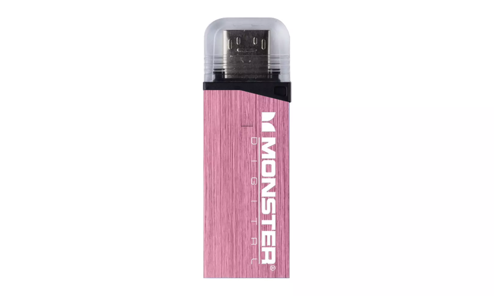 Monster Digital 32GB USB 3.0 SuperSpeed 80MB/s Flash Drive - Second Medium