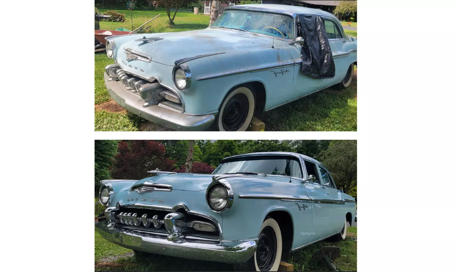 1 Wash & Wax, Silver Exterior Package & More - Small or Large Vehicles
