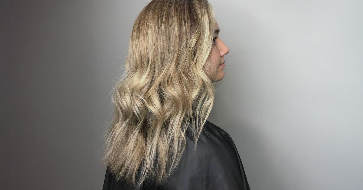 Get A Fresh Look With A Hair Wash, Cut And Blow Dry Get A Fresh Look With A Hair Wash, Cut And Blow Dry
