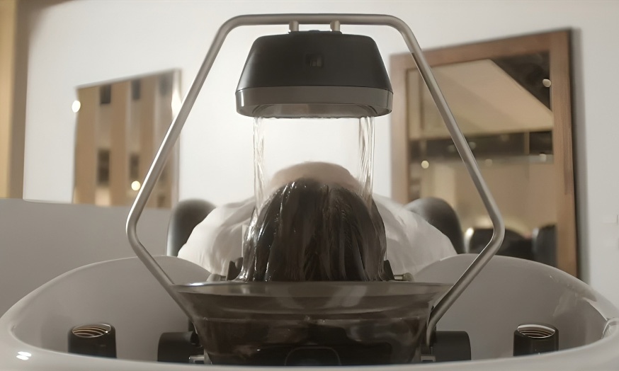 Image 3: Tratamiento japanese head spa de 30 o 60 minutos para 1 persona