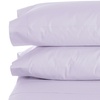 Image 16: 2 Pillow Cases Per Set King & Queen Size 1800 Series PillowCase