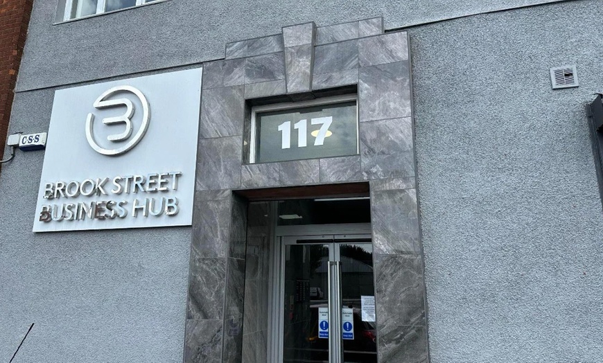 Image 6: Up to 53% Off on Pampering Package at Hovana Holistics And Beauty