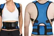 Double-Compression Posture Belt - Second Medium