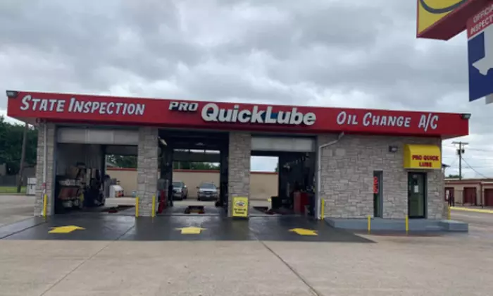 $19 for Texas State Emissions Inspection for One Vehicle at Pro Quick Lube ($25.50 Value) - Primary Image