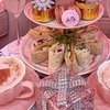 Image 3: Savor with The Sip & Paint Afternoon Tea Experience For 1, 2 or 4