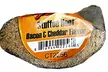 Stuffed Cow Hooves 6 Pack - Great chew for all size dogs and puppies - Second Medium