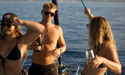 2 Hour Private Charter - 6 Passengers - Cerulean Sea Charters