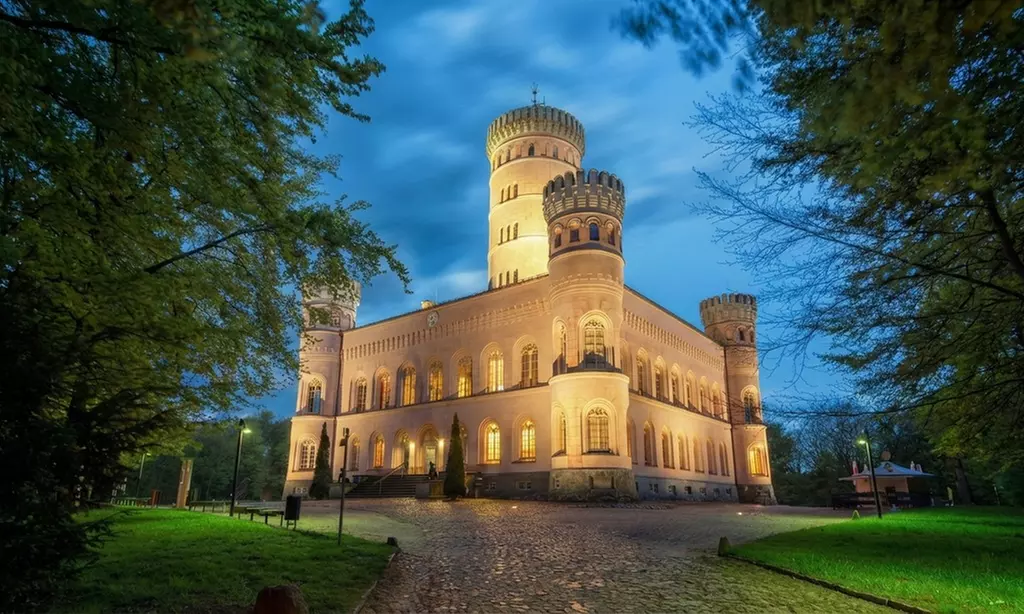 Urlaub auf Rügen: Aparthotel inkl. Frühstück