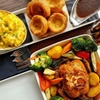 Image 1: Sunday Lunch with Live Music for 2 or 4 at Crowne Plaza Glasgow