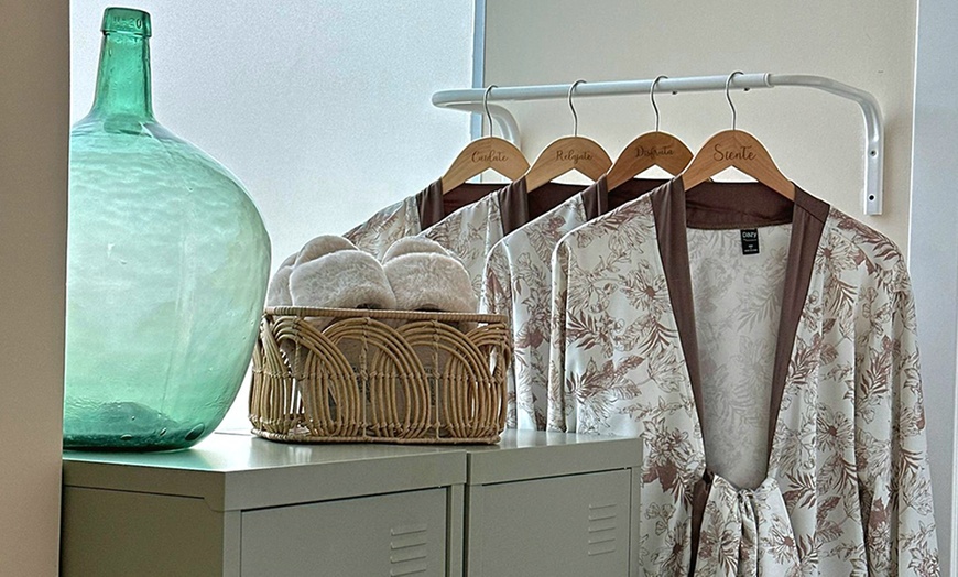 Image 11: Ritual head spa con duración a elegir y diagnóstico personalizado 