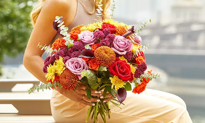ProFlowers Same Day Vibrant Flowers & Gifts Up to 60% Off