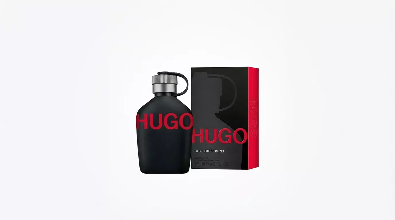 Eau de toilette van Hugo Boss met type en inhoud naar keuze - Image 6