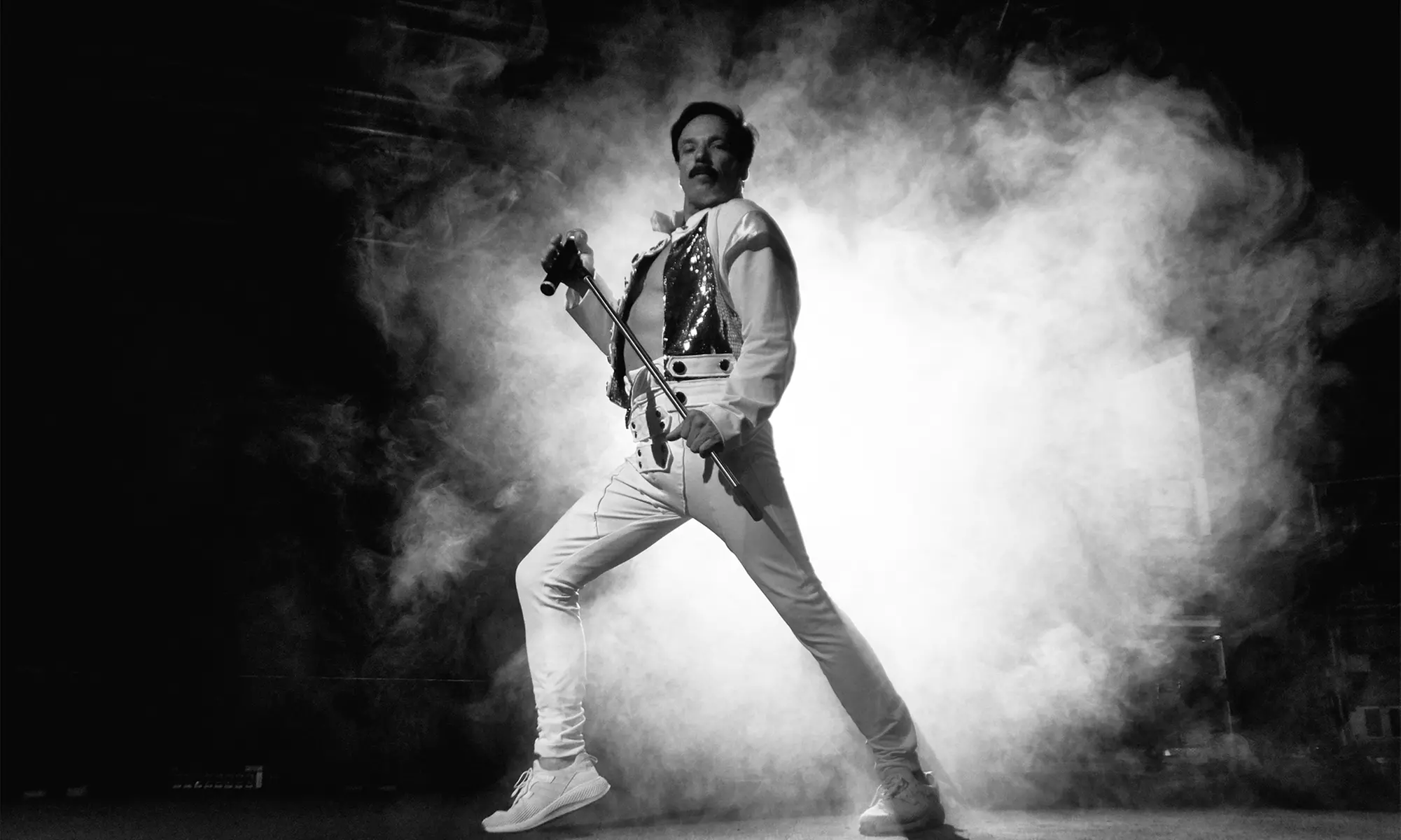 "The Glory of Queen": 2 Tickets für verschiedene deutsche Städte