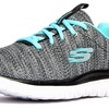 Image 4: Skechers Graceful Memory Foam Women's Trainers