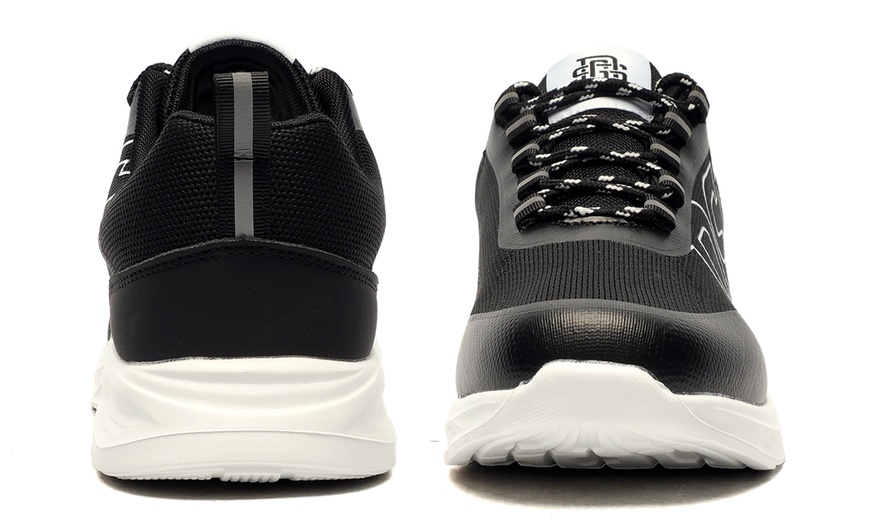 Image 8: Duffer St. George Amis Men's Trainers