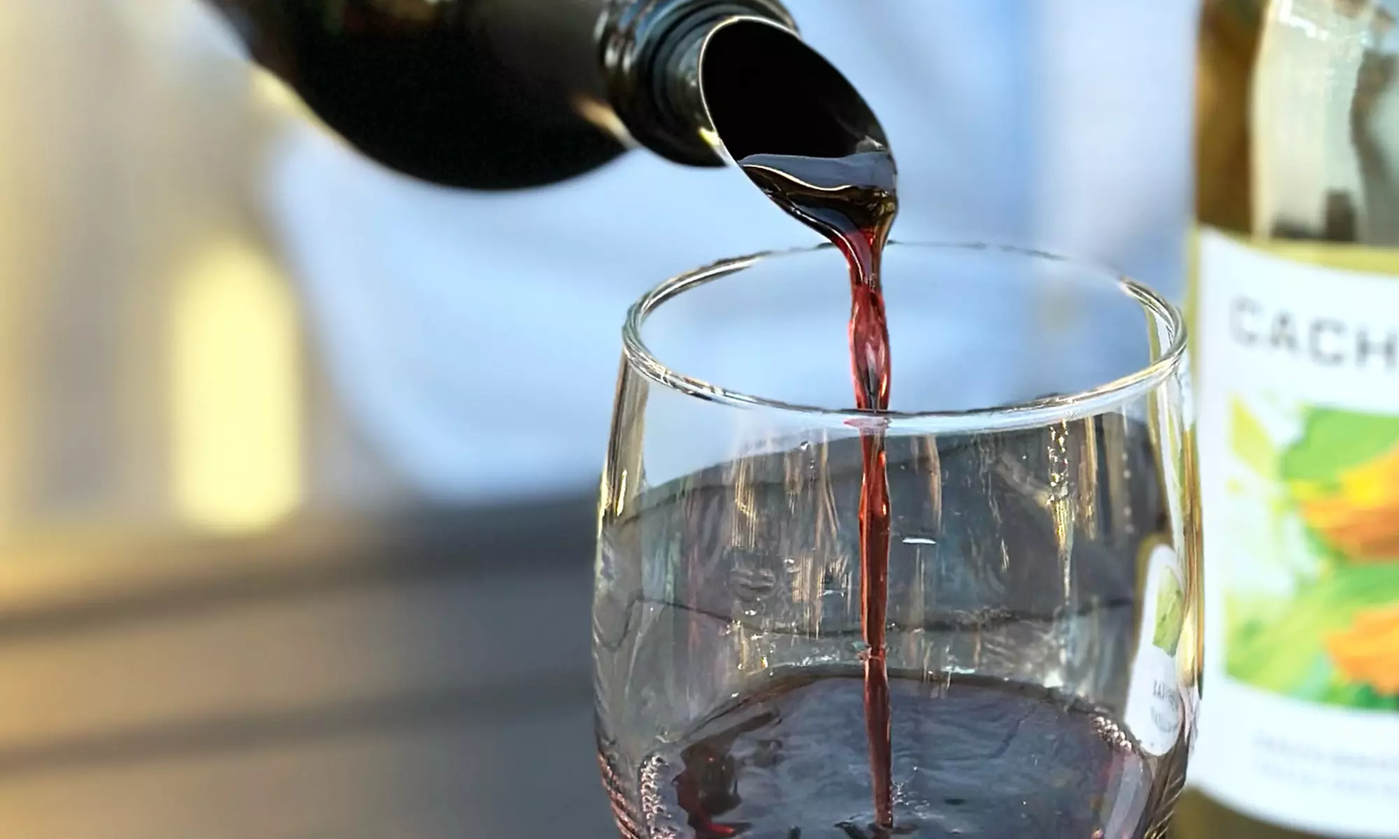 Mixed Wine + Gift—15 bottles with $30 Bonus from Swirl (74% Off)